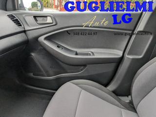 HYUNDAI i20 usata, con Sedile posteriore sdoppiato