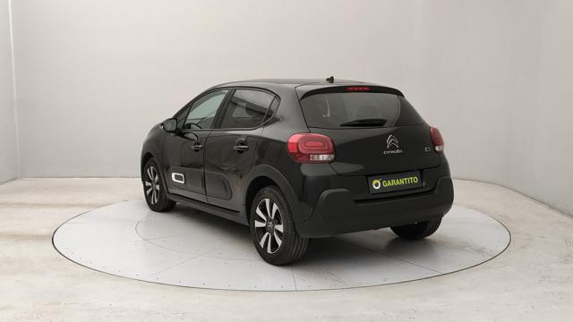 CITROEN C3 usata, con Airbag laterali