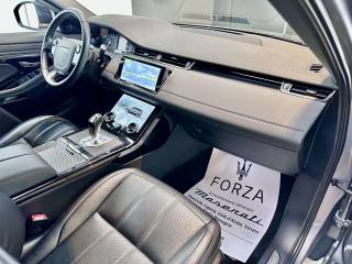 LAND ROVER Range Rover Evoque usata, con ESP