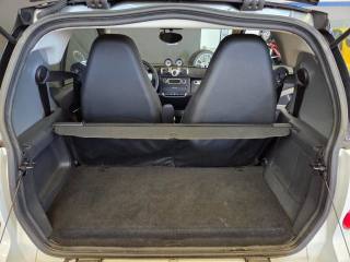 SMART ForTwo usata, con Controllo trazione