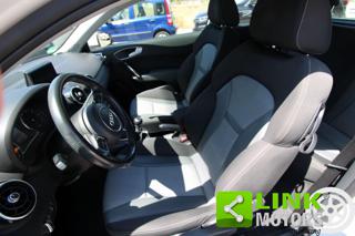 AUDI A1 usata, con Chiusura centralizzata