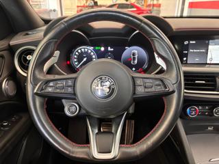 ALFA ROMEO Stelvio usata, con Chiusura centralizzata