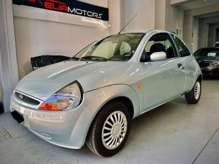 FORD Ka usata, con Airbag