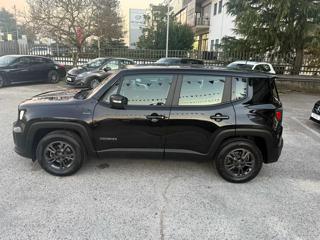 JEEP Renegade usata, con Controllo trazione