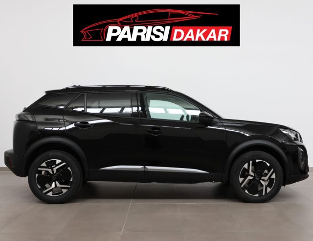 PEUGEOT 2008 usata, con Controllo trazione