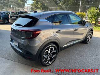 RENAULT Captur usata, con Airbag