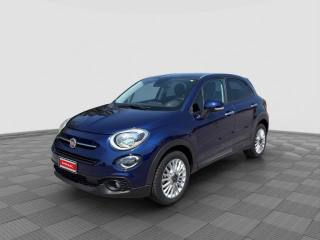 FIAT 500X 500X 1.3 MultiJet 95 CV Connect