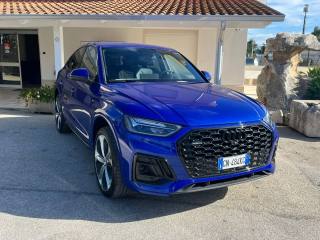 AUDI Q5 Sportback 40 TDI quattro S tronic