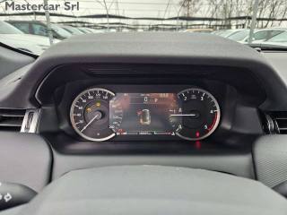 LAND ROVER Discovery Sport usata, con ESP