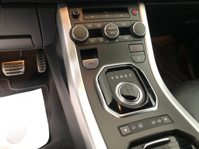LAND ROVER Range Rover Evoque usata, con Controllo trazione