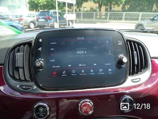 FIAT 500 usata, con Cruise Control