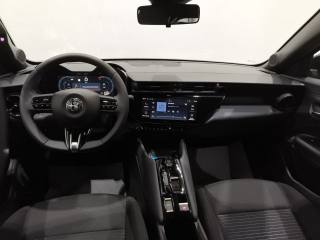 ALFA ROMEO Junior usata, con Touch screen