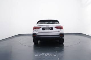 AUDI Q3 usata, con Autoradio