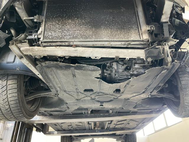 MERCEDES-BENZ A 180 usata, con Touch screen