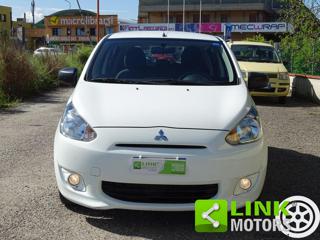MITSUBISHI Space Star usata, con ESP