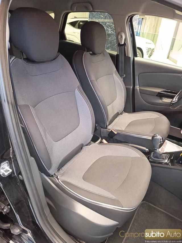 RENAULT Captur usata, con Controllo trazione