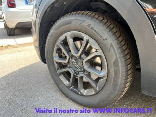 FIAT 500X usata, con Controllo trazione