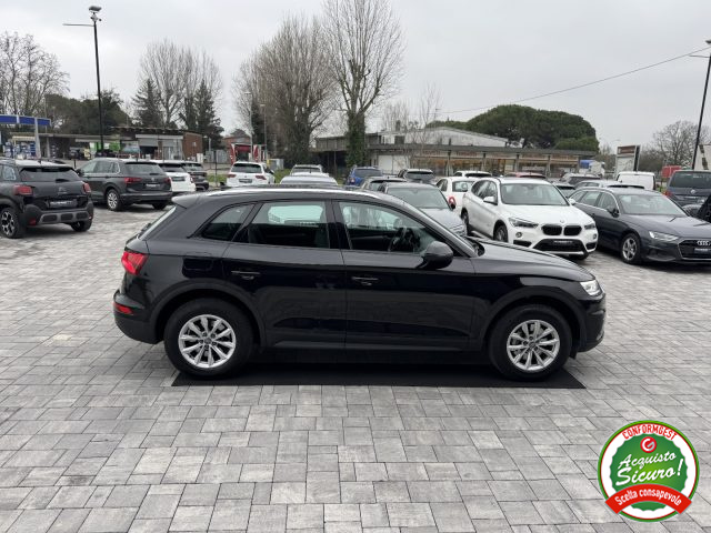 AUDI Q5 usata, con Autoradio