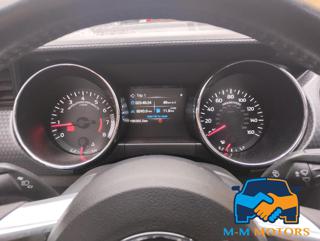 FORD Mustang usata, con Climatizzatore