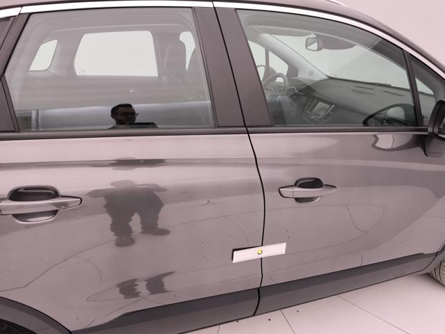 OPEL Crossland usata 35