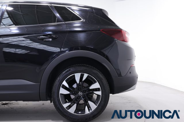 OPEL Grandland X usata 40