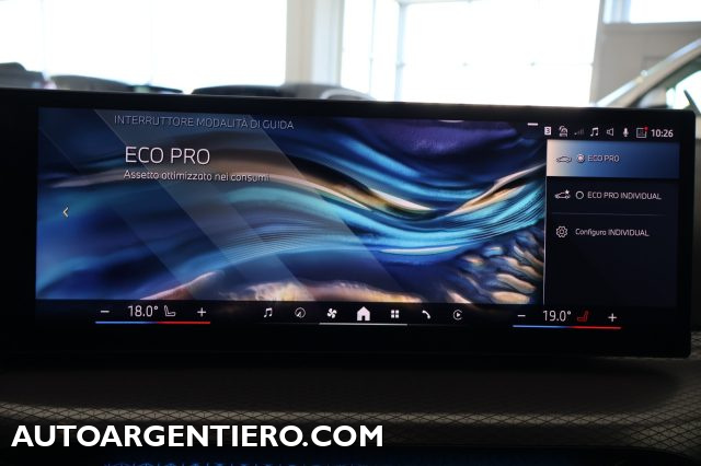 BMW 420 usata, con Sensori di parcheggio posteriori