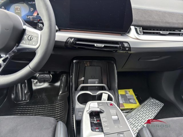BMW X1 usata 12