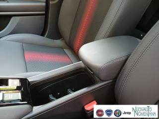 ALFA ROMEO Junior usata, con Volante in pelle