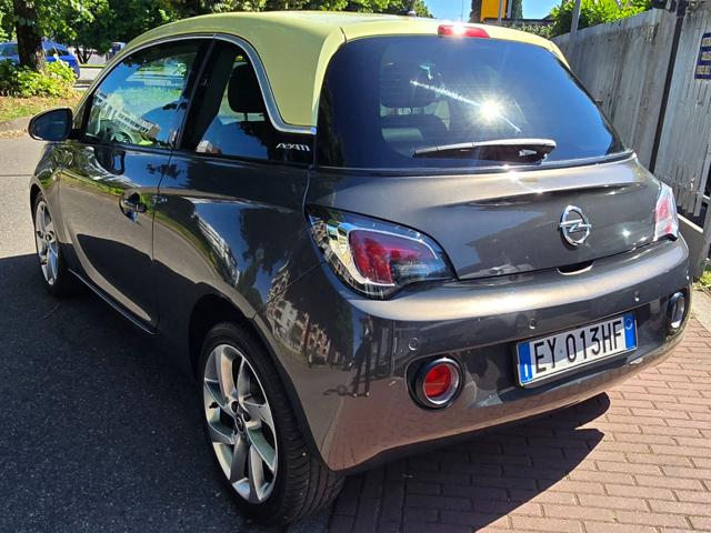 OPEL Adam usata, con Alzacristalli elettrici