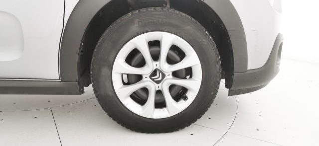 CITROEN C3 usata, con Touch screen