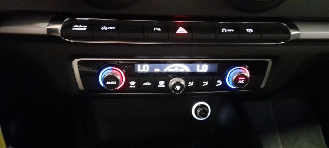 AUDI A3 usata, con Bluetooth