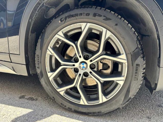 BMW X1 usata, con Climatizzatore
