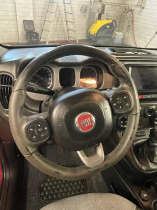 FIAT Panda Cross usata, con Autoradio