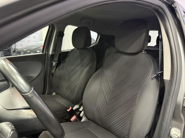 LANCIA Ypsilon usata, con Controllo trazione