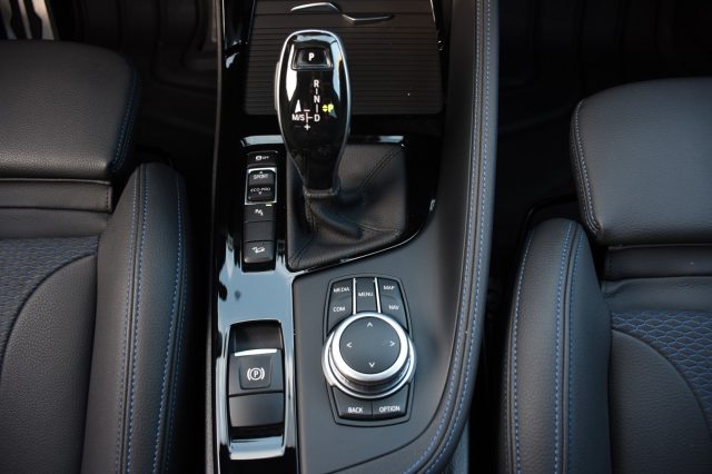 BMW X2 usata, con Controllo automatico clima