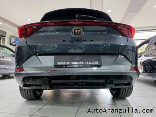 CUPRA Formentor usata, con Sedile posteriore sdoppiato