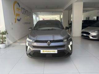 RENAULT Captur usata, con Boardcomputer