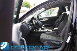 AUDI A4 usata, con Airbag Passeggero