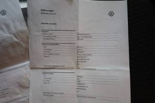 VOLKSWAGEN Taigo usata 157