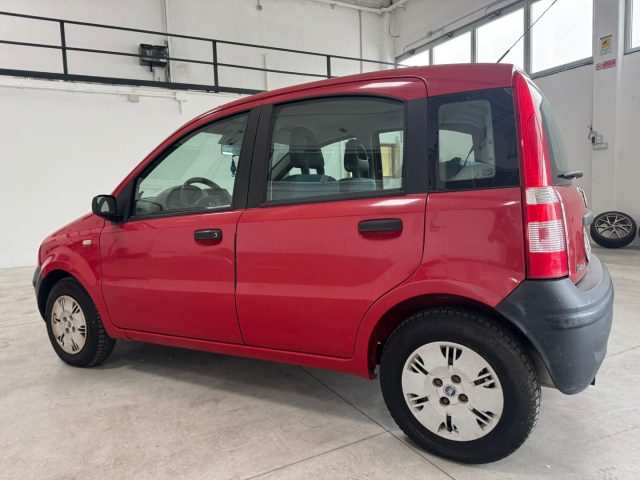 FIAT Panda usata 7