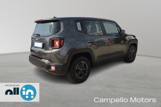 JEEP Renegade usata 2