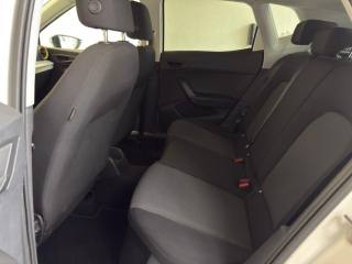 SEAT Arona usata, con Autoradio digitale