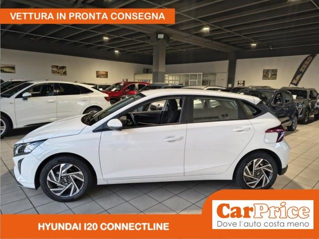 HYUNDAI i20 usata, con Alzacristalli elettrici