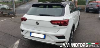 VOLKSWAGEN T-Roc usata, con Airbag laterali