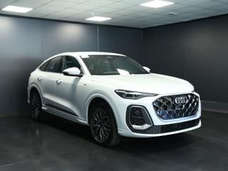 AUDI Q5 usata, con Airbag laterali