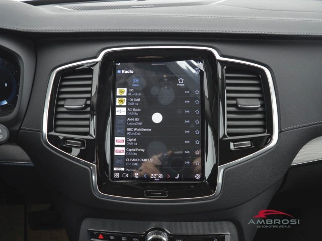 VOLVO XC90 usata 12