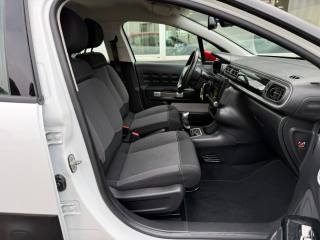 CITROEN C3 usata, con Immobilizzatore elettronico