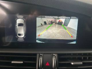 ALFA ROMEO Giulia usata, con Cruise Control