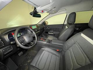 CITROEN C5 Aircross usata, con Cerchi in lega