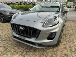 FORD Puma usata 18